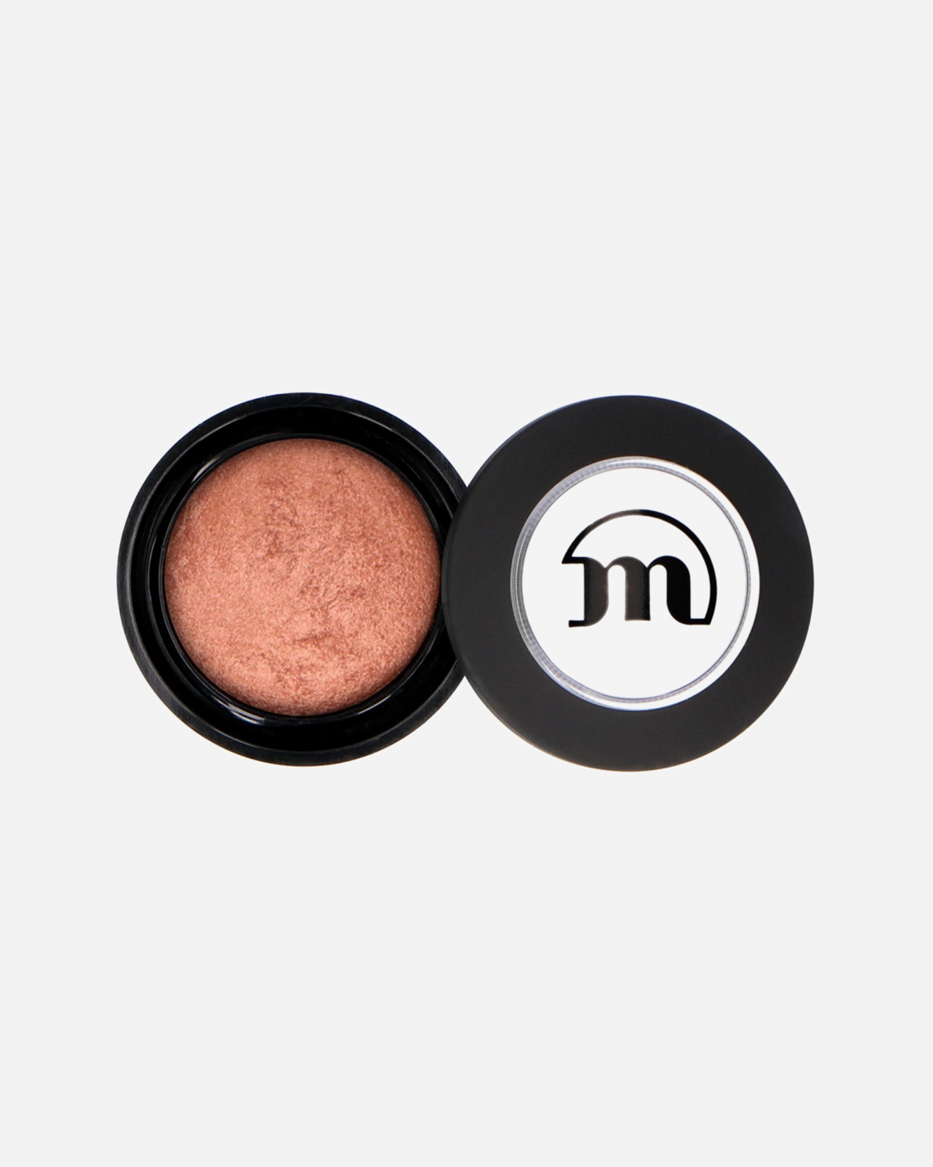 Make-up Studio Øyenskygge Lumière - Metallisk Grønn