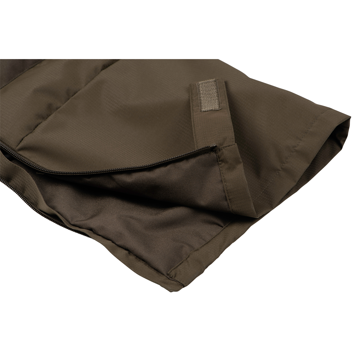 Fox Carp Herren Latzhose RS Quilted Salopettes