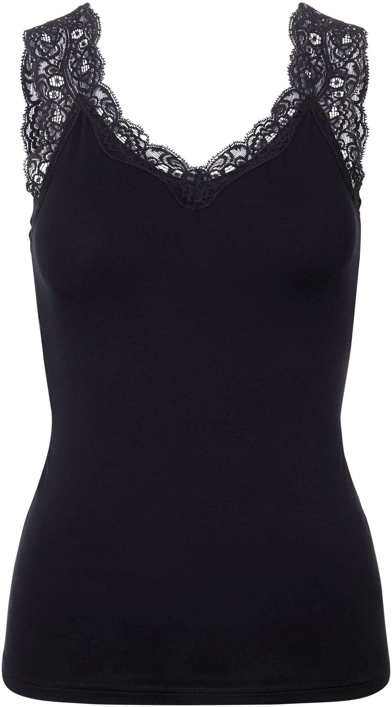pieces Spitzentop PCBARBERA