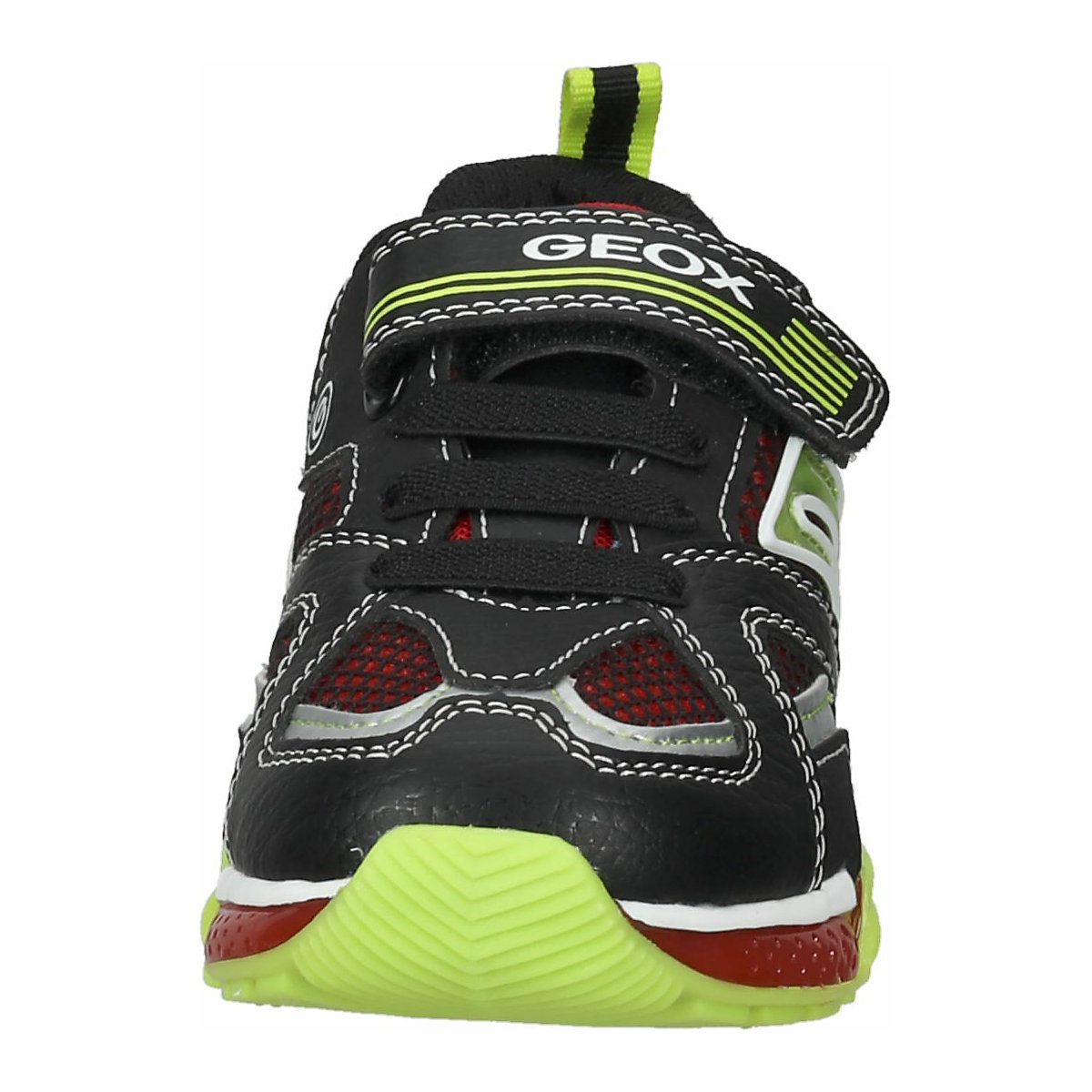 Sneaker Halbschuhe