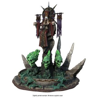 Epic Encounters: Tower of the Lich Empress (EN)