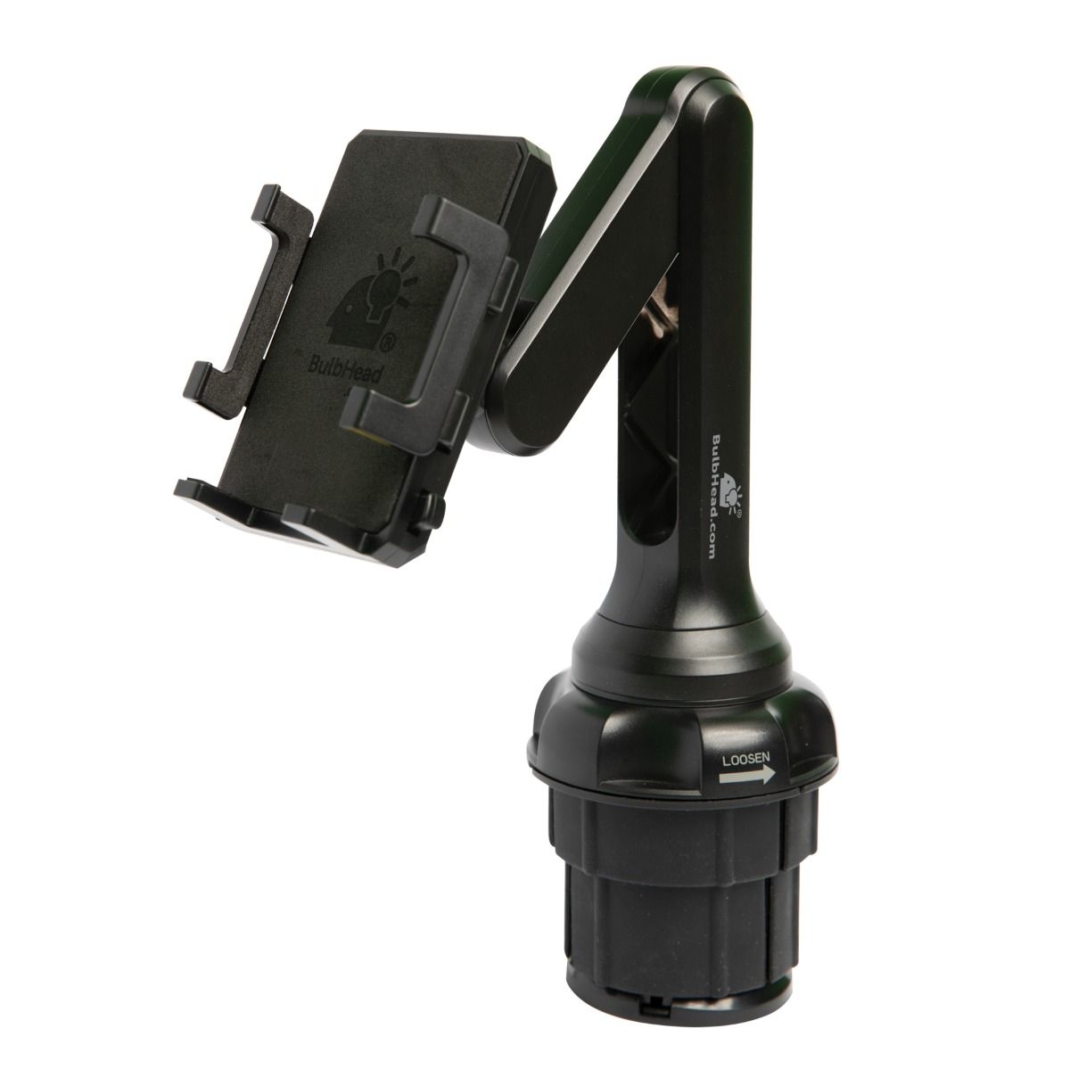 Cup Call Crane Smartphone Halter