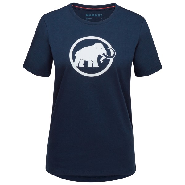 Mammut - Women's Core T-Shirt Classic