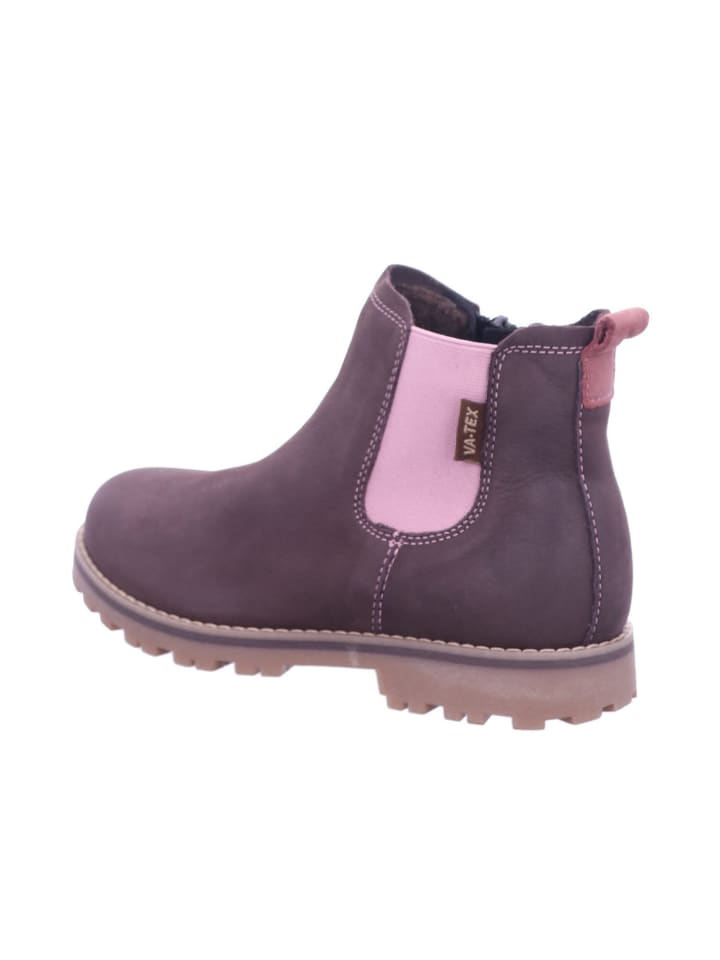 VADO  Chelsea Boot in violett günstig kaufen 29