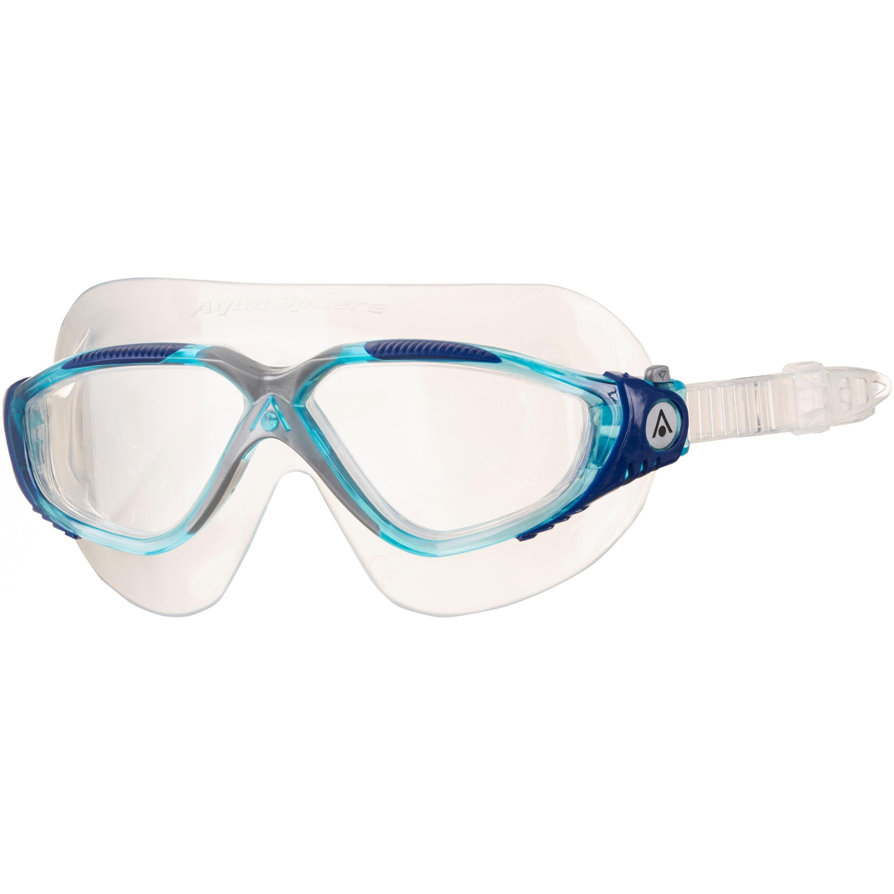 Aquasphere Schwimmbrille VISTA