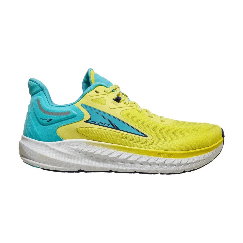 Altra Torin 7 AL0A82CZ-770 / gelb