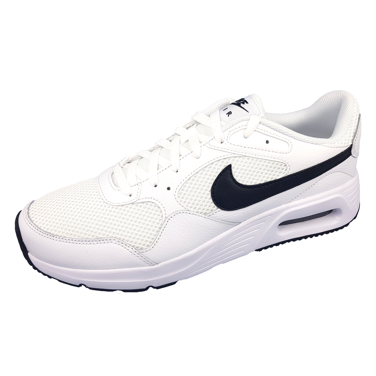 Nike Air Max SC CW4555-102 Weiß 102 white/ black