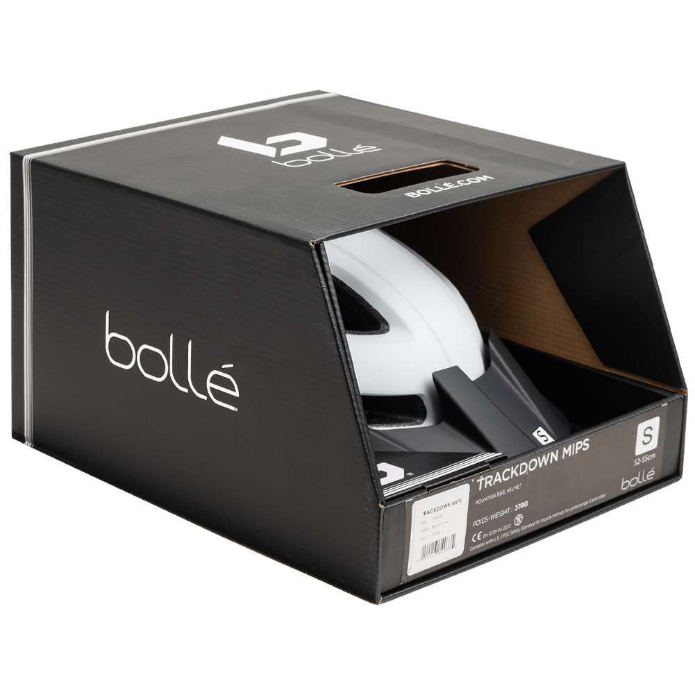 Bollé TRACKDOWN MIPS Radsport Helm 31622