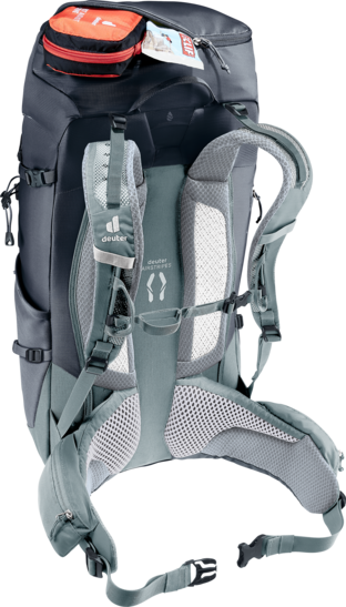 deuter Trail Pro 36 | Wanderrucksack
