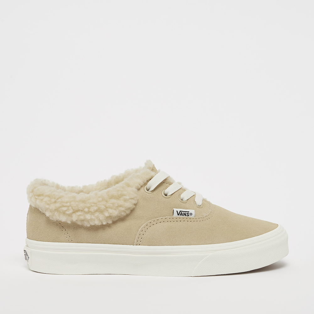 Vans Authentic Sherpa VN0A5JMRBKB1 / braun