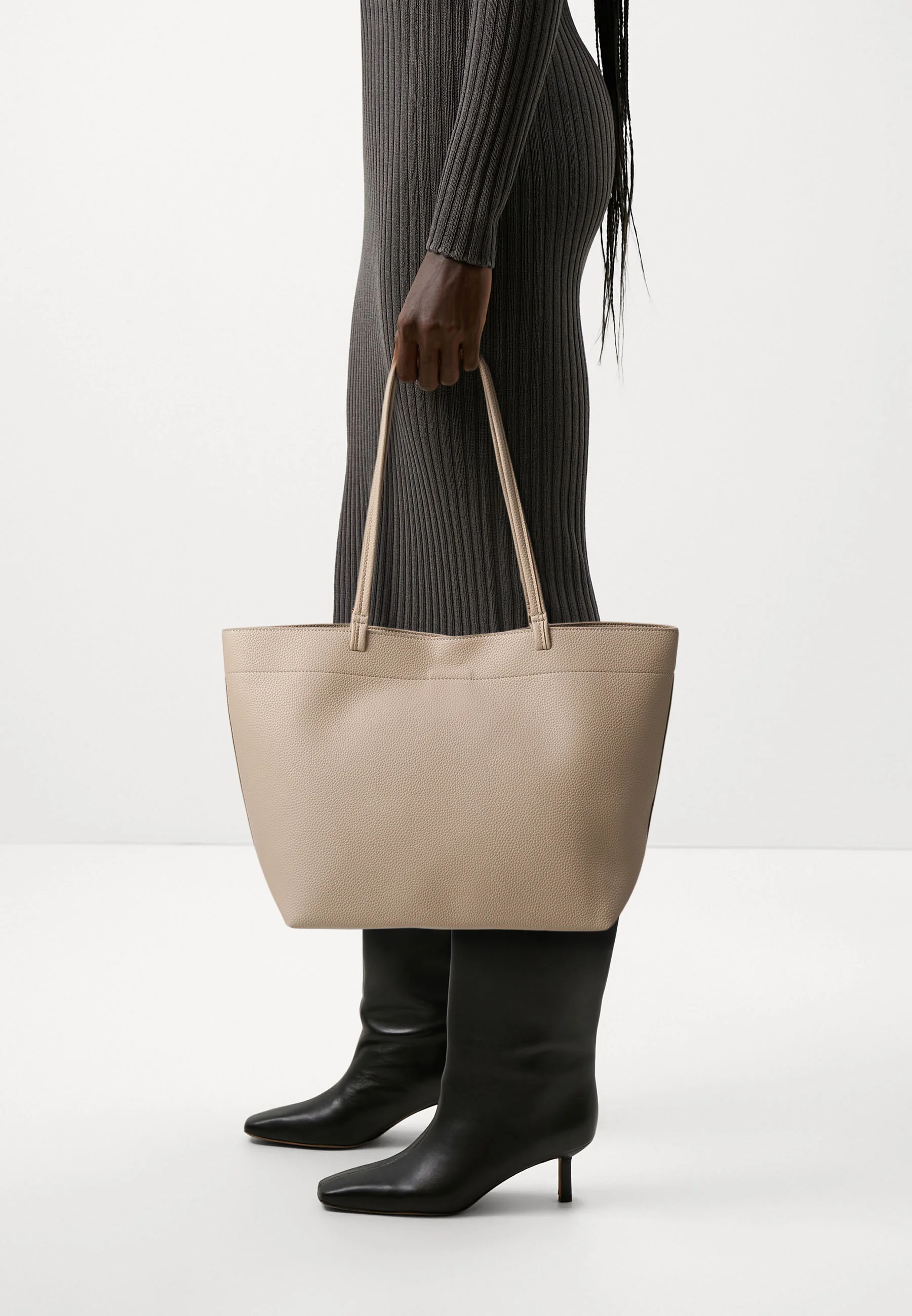 SOLO ONLLOLA SHOPPER - Bolso