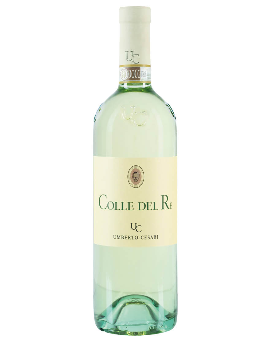 Albana di Romagna DOCG Colle del Re 2022 Umberto Cesari 0,75 ℓ