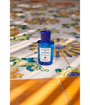 Acqua di Parma Blu Mediterraneo Arancia di Capri Eau de Toilette 75 ml
