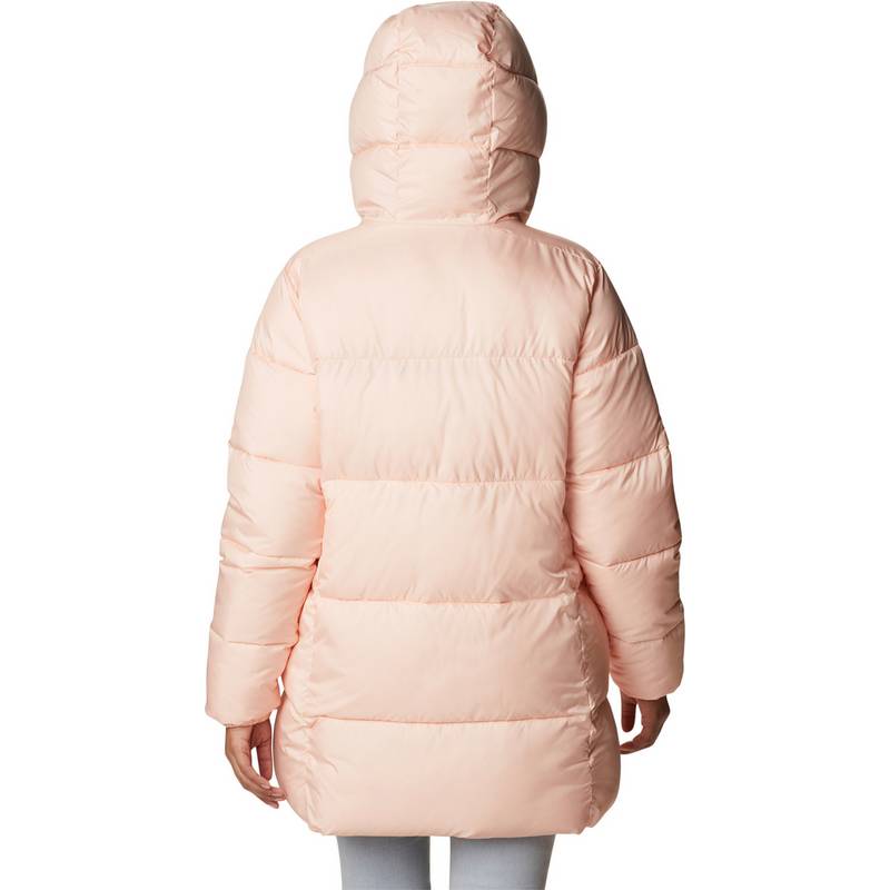 Columbia Puffect Steppjacke Damen