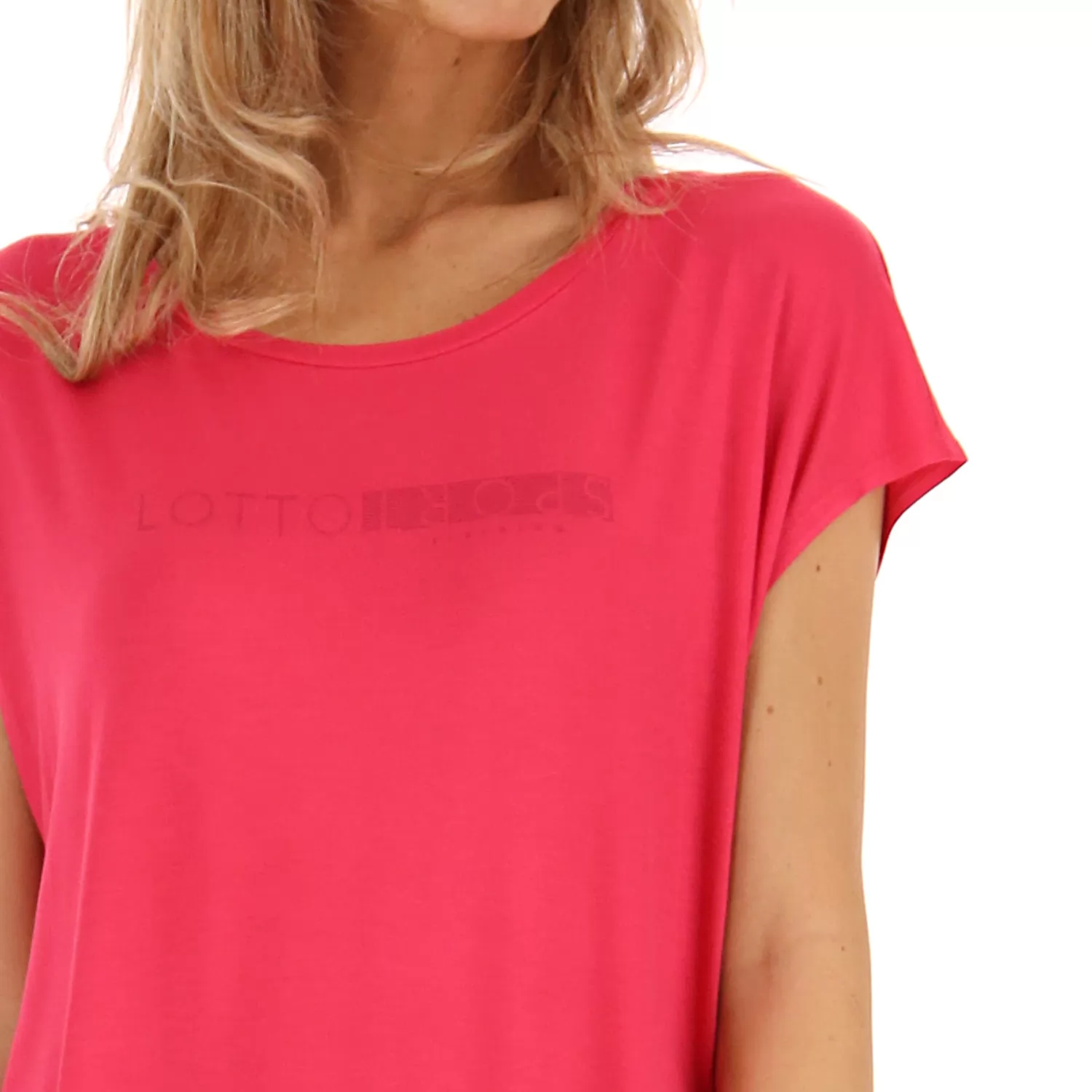 DYNAMIC W VII TEE 1