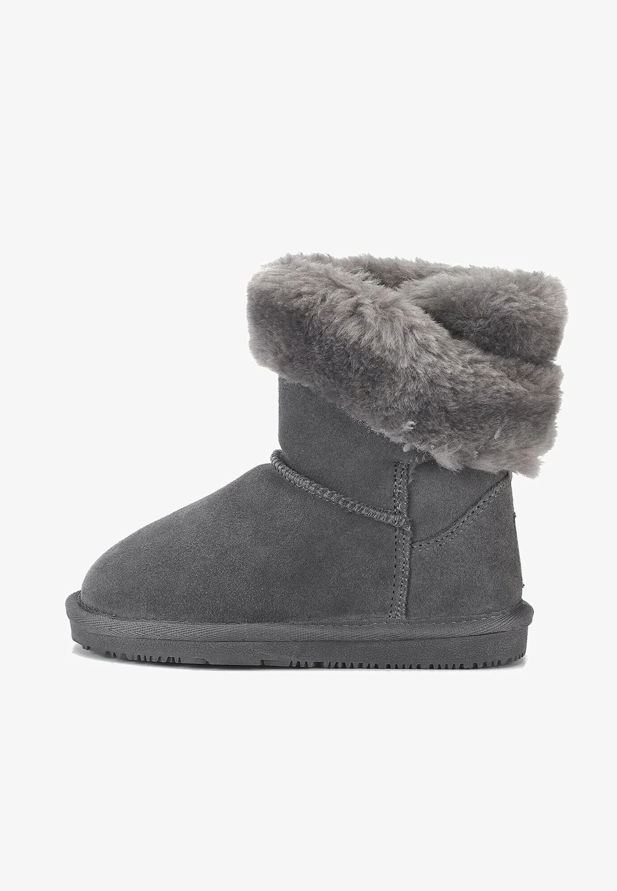 Botas de nieve Gooce