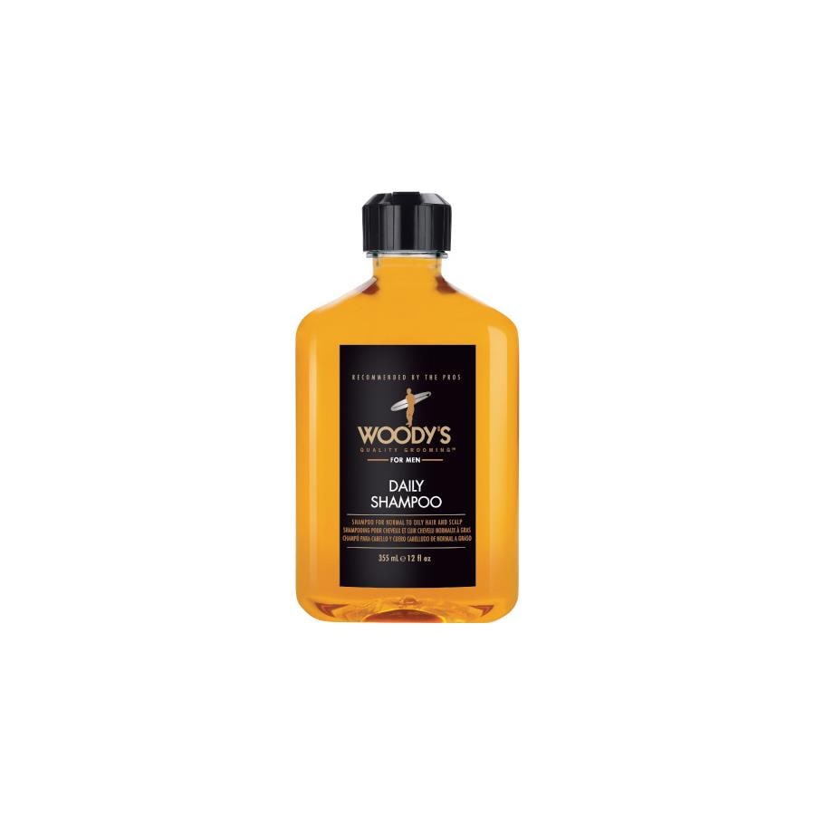 Daily Shampoo