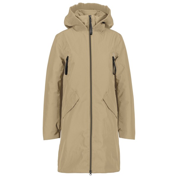Didriksons - Women's Bente Parka - Mantel