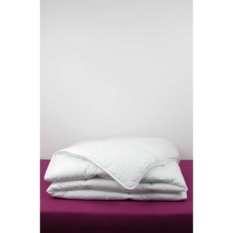 Couette 200x200cm Active Clim légère (été)