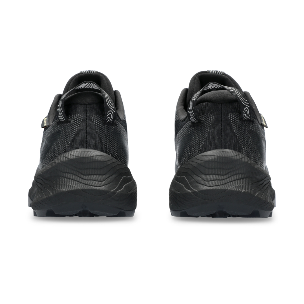 Asics Gel Trabuco 12 GTX 1011B801-002 / schwarz