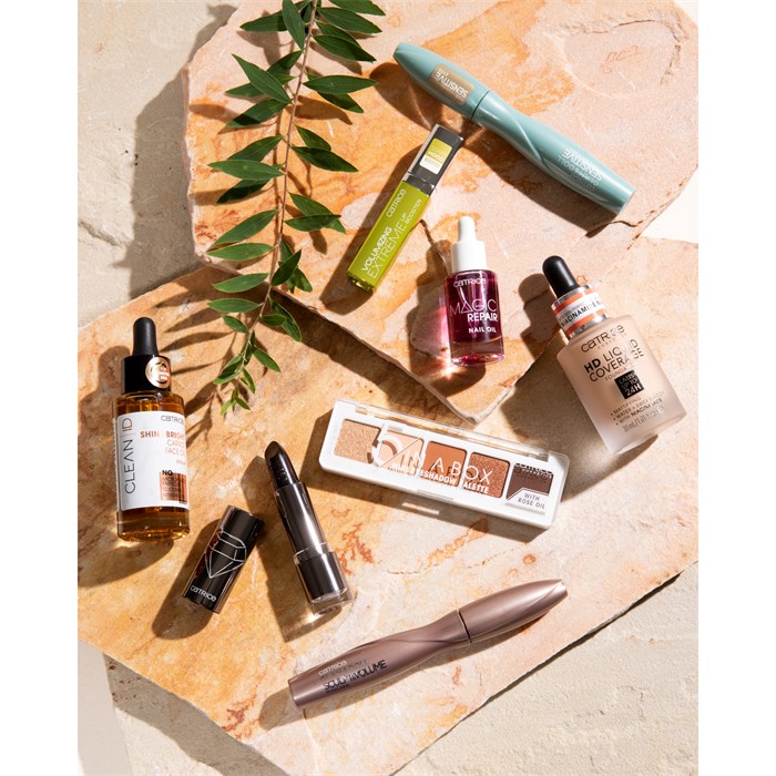 HD Liquid Coverage Foundation