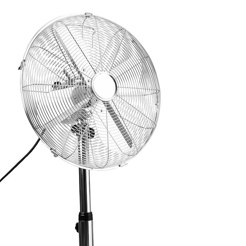 Energy Gulvvifte 40 cm Metall, Energy