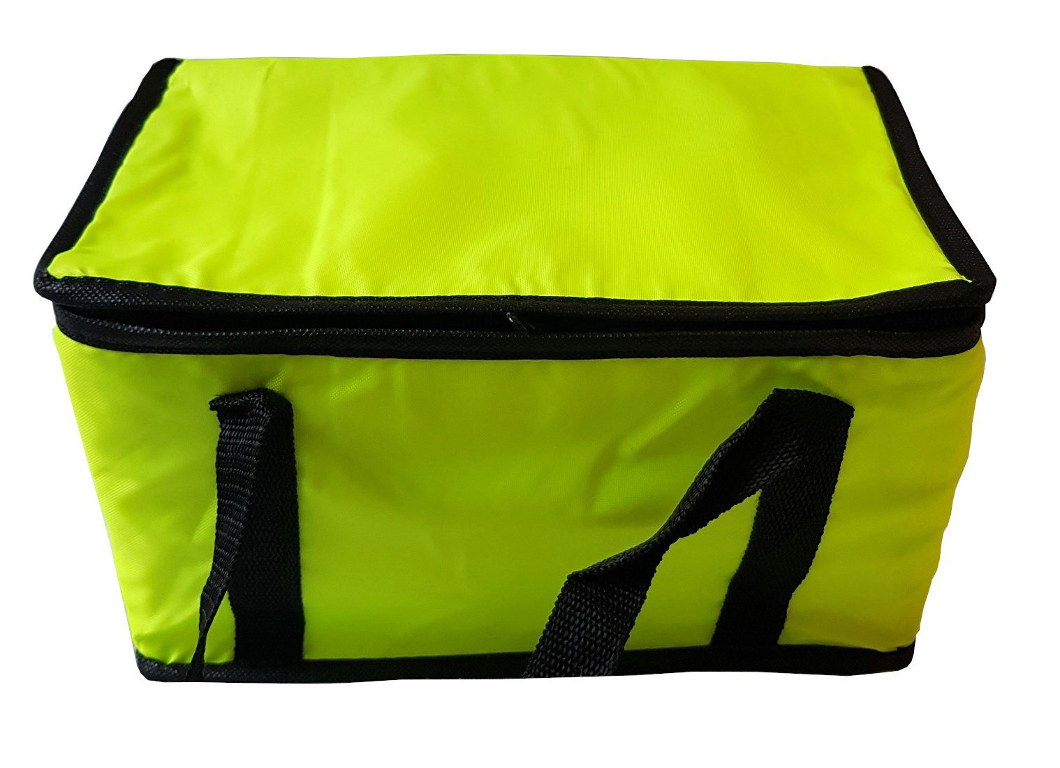 Provance Kühltasche Kühltasche Einkaufstasche Isoliertasche Kühlbox 9,5L Picknicktasche