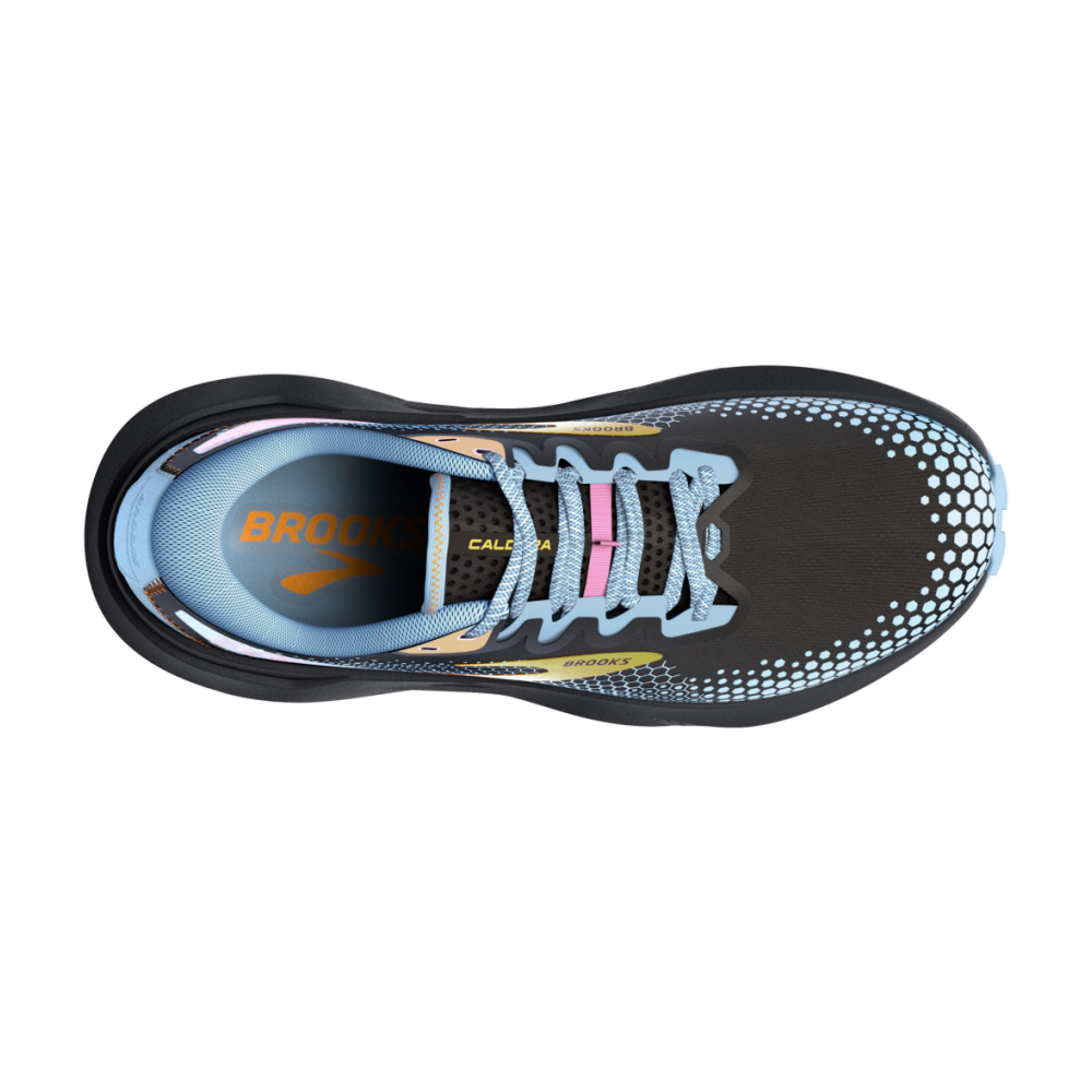 Brooks Caldera 6 1203661B096 / schwarz