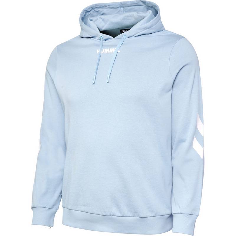 hummel hmlLEGACY WOMAN HOODIE PLUS Hoodie Damen