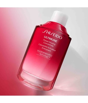 Shiseido Ultimune Power Infusing Concentrate Gesichtsserum-30 ml