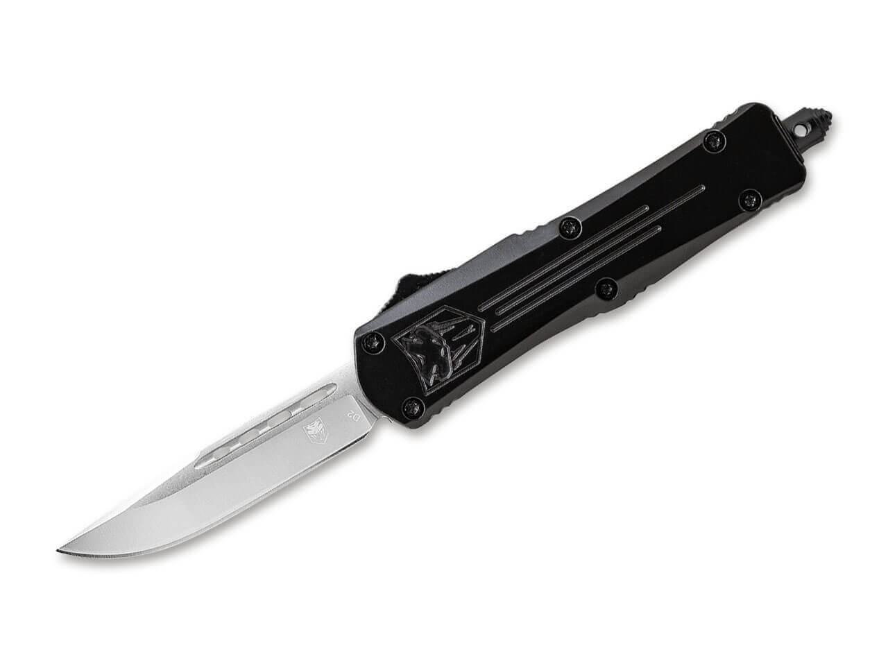 Medium FS-3 OTF Black