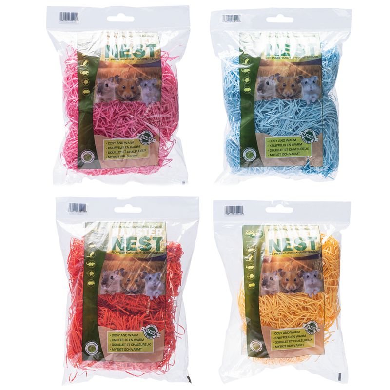 Zoobest Hamsternest zu TOP-Preisen
