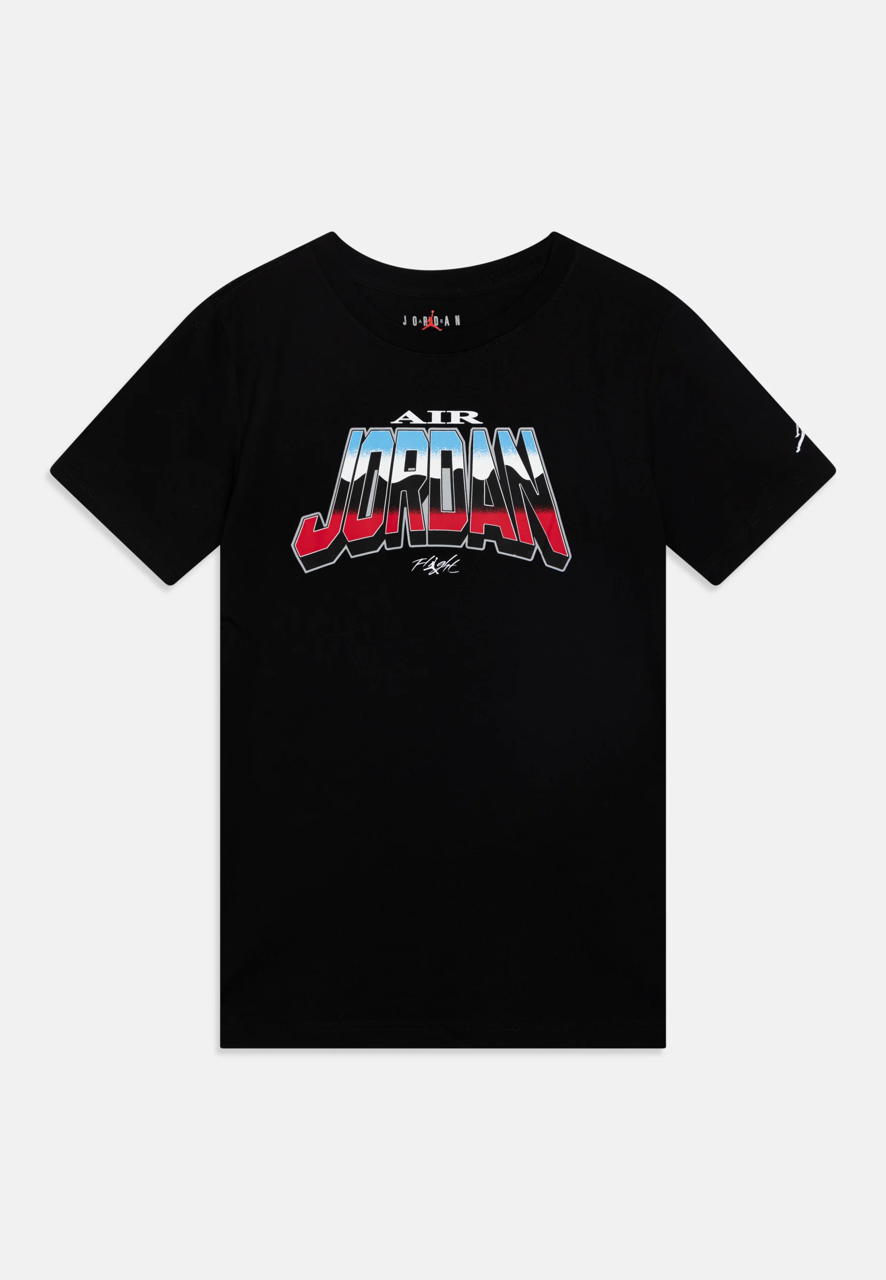 Jordan WORLD TEE UNISEX - Camiseta con estampado