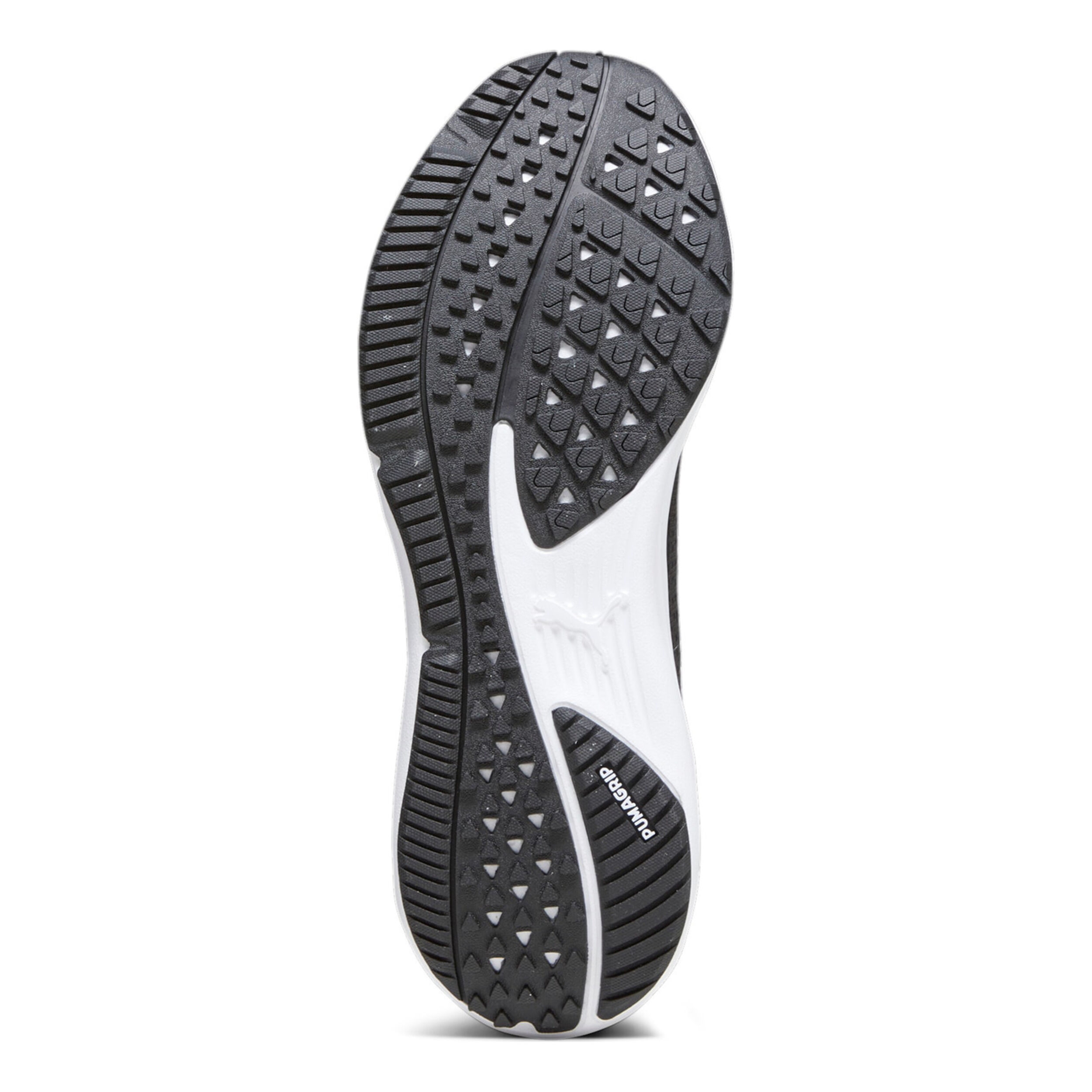 Electrify Nitro 3 Neutralschuh Herren - Schwarz, Silber