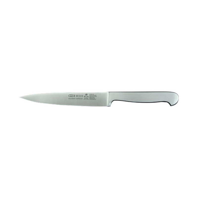 Gude Kappa Kochmesser 16 cm FLEX