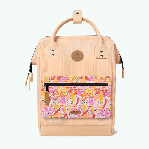 Adventurer Medium Quito Backpack, Light Orange