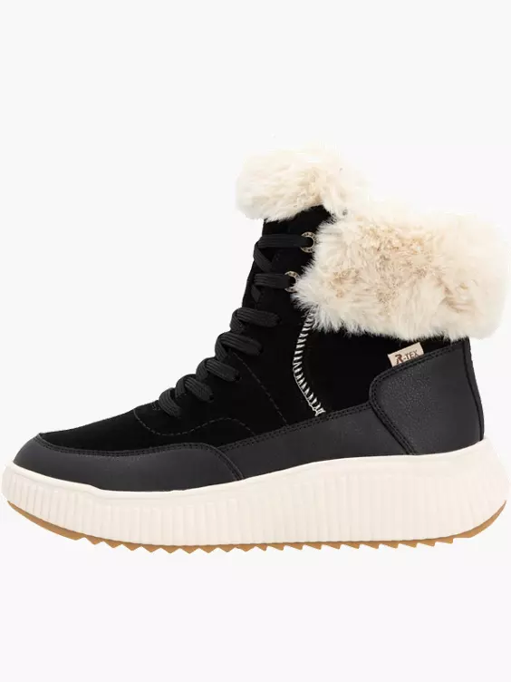 Rieker Damen Kurzstiefel