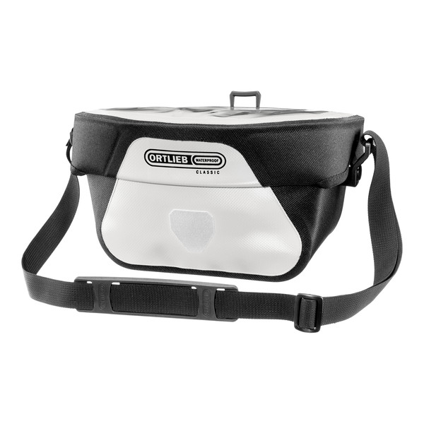 ULTIMATE SIX CLASSIC - Lenkertasche
