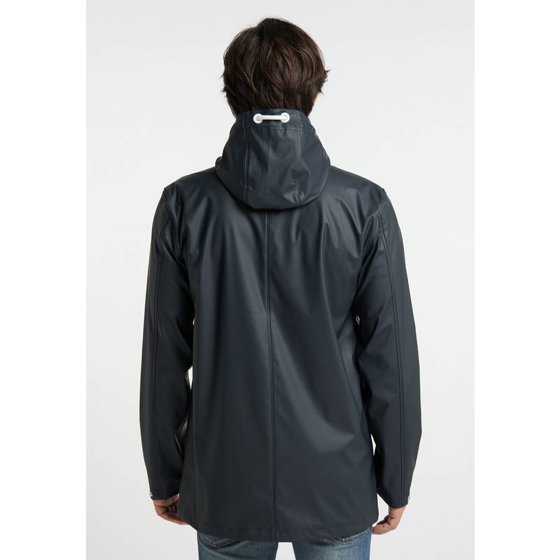 Icebound Regenjacke Herren