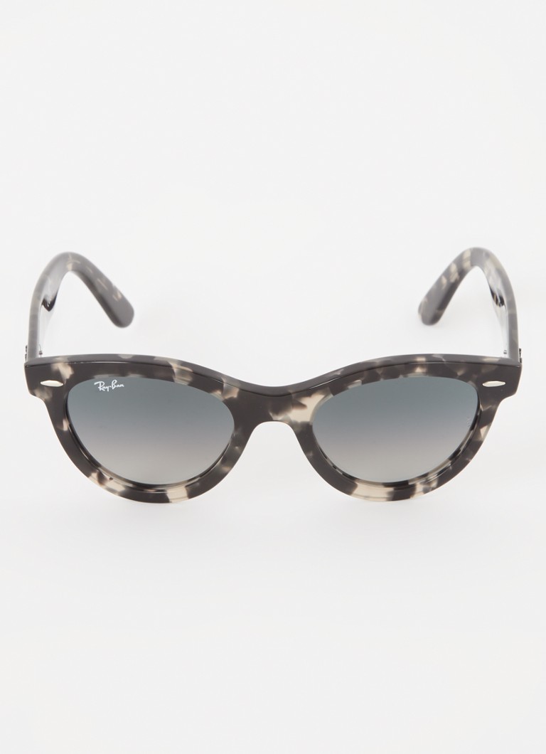 Ochelari de soare Ray-Ban Wayfarer RB2241