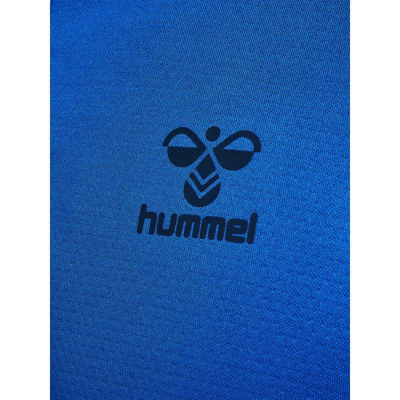 hummel hmlACTIVE PL HALF ZIP Sweatshirt Herren