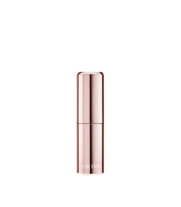 Lancôme-L'ABSOLU MADEMOISELLE SHINE-Rouge à lèvres sensation baume - brillance haute en couleur & couvrance modulable