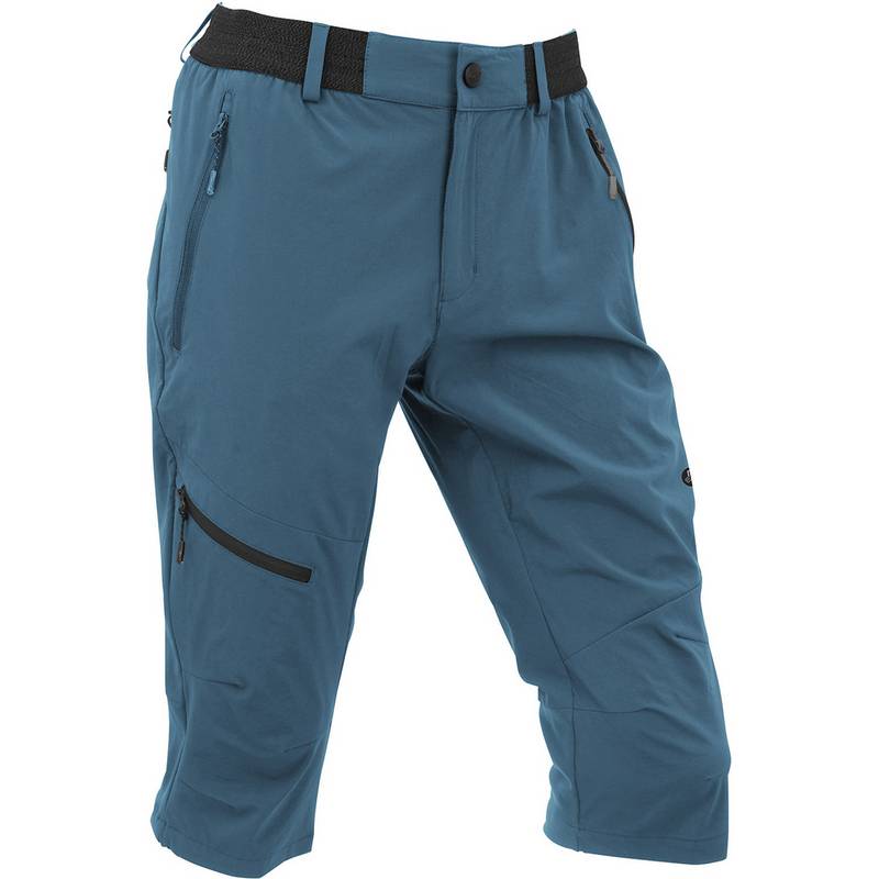 Maul Sport 3/4 Lehn Ultralight Funktionsshorts Herren