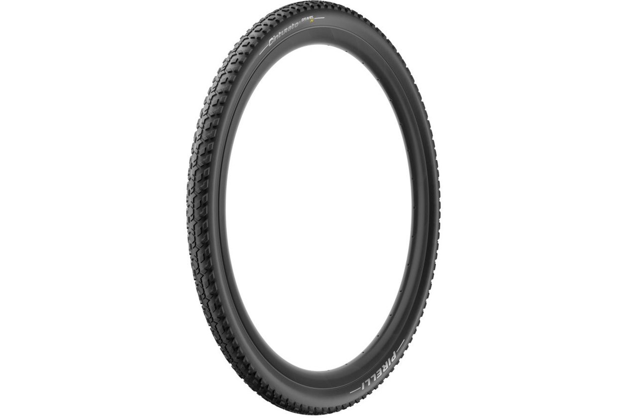 PIRELLI Cinturato Gravel M 700x40C TechWall SpeedGrip