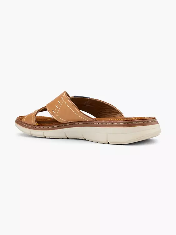 Camel Active Pantolette