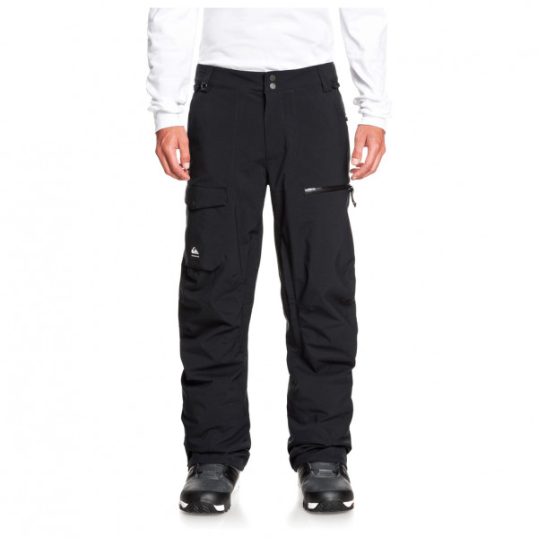 Quiksilver - Utilty Pant - Skihose