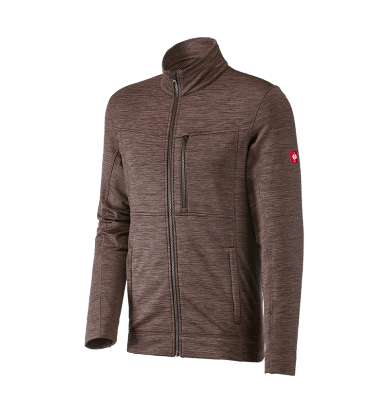 Jacke isocell e.s.dynashield