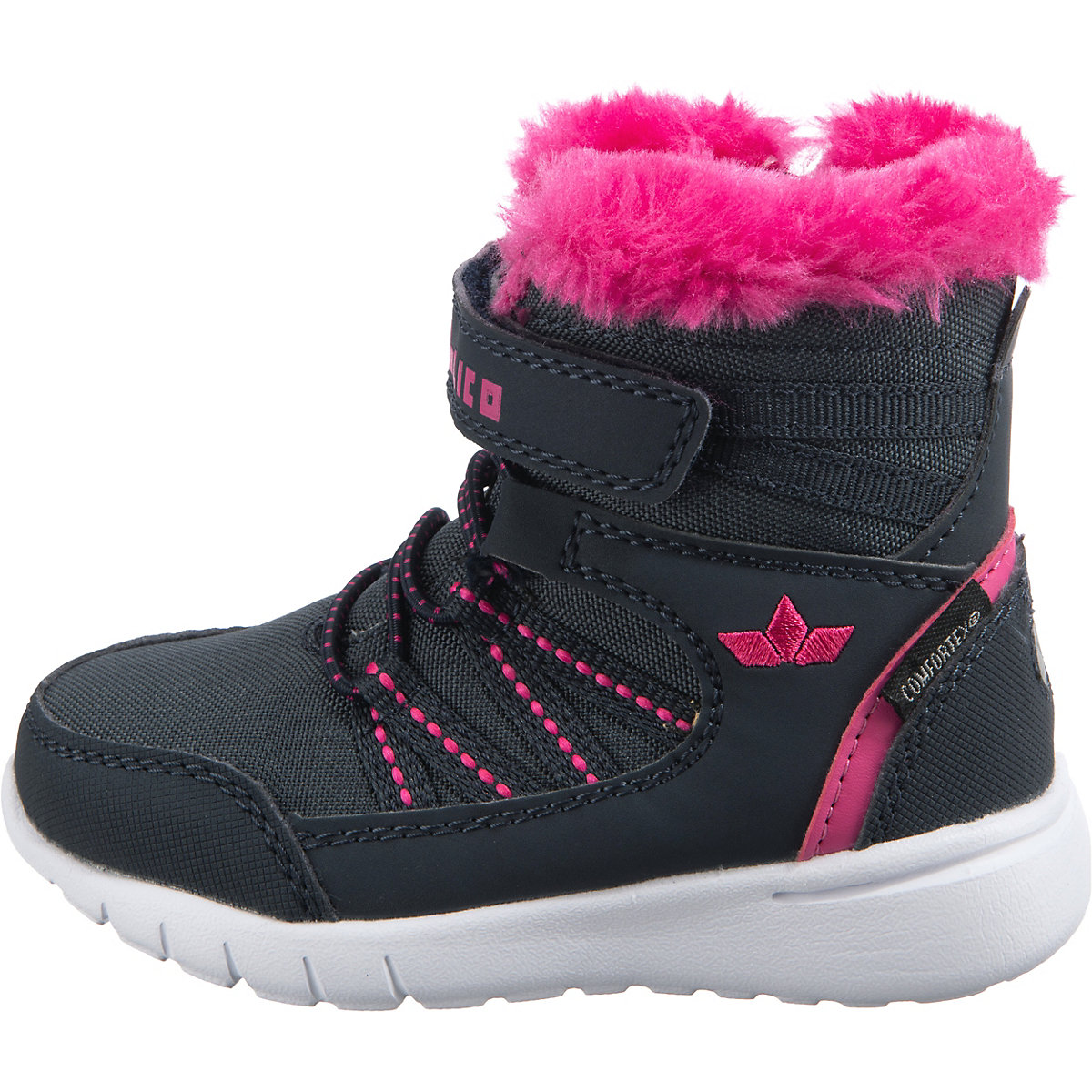 Baby Winterstiefel SHALBY für Mädchen