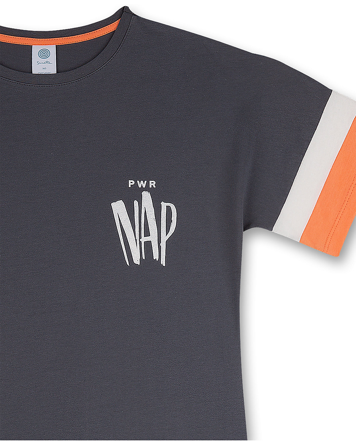 Kinder Nachthemd, Organic Cotton