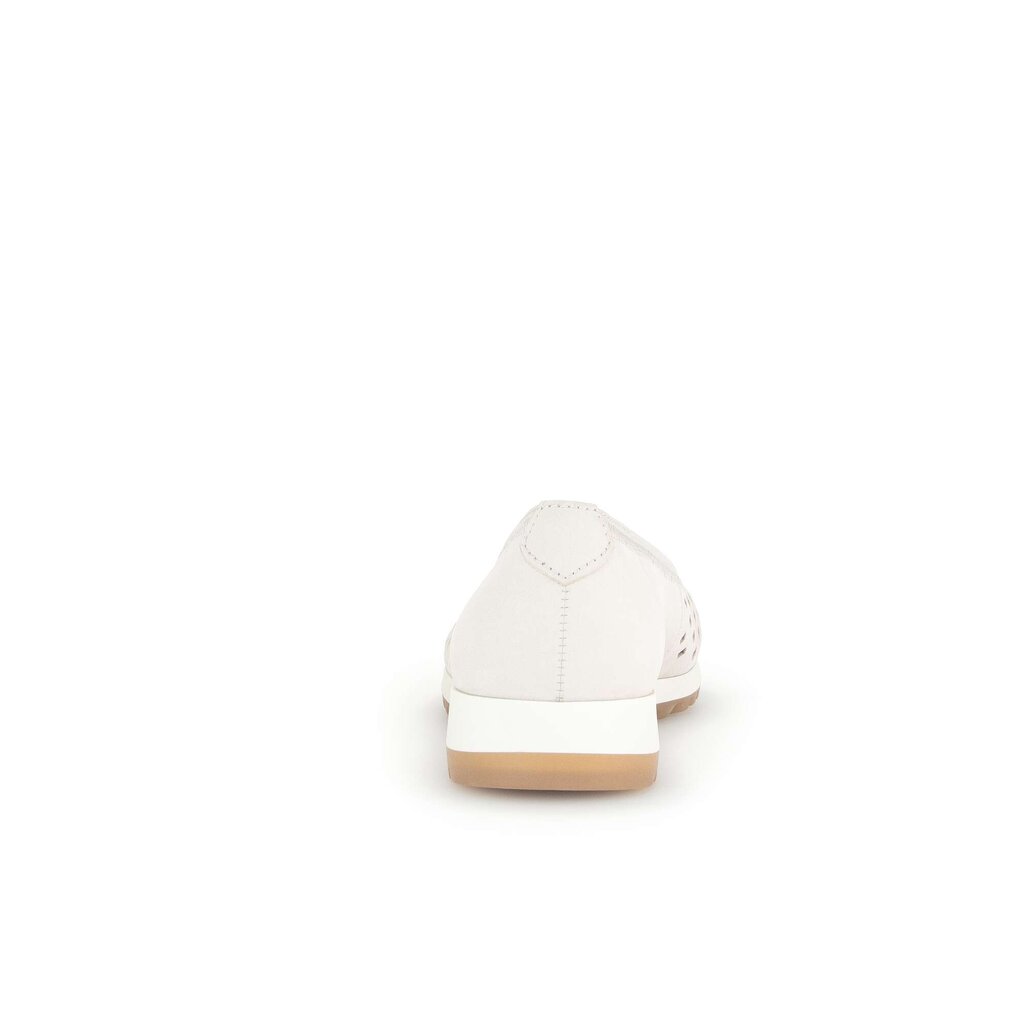 Gabor comfort Sportliche Ballerina beige